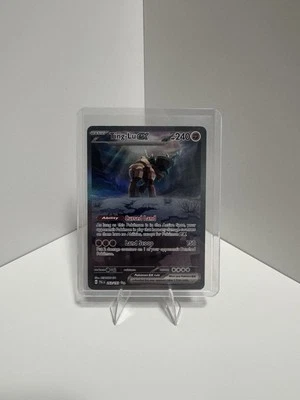 Ting-Lu ex 263/193 Sv02: Paldea Evolved Holo - Image 1 of 2