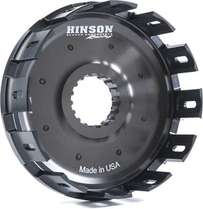 Hinson Billet Clutch Baskets H589 - Picture 1 of 1