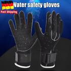 3mm Anti-Slip Winter Sports Gloves Neoprene Water Gloves for Snorkeling Paddling