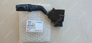 Switch, Light & Turn. With fog lamp, Genuine Mazda BT-50 2006-2010. Fits: Ford - Picture 1 of 2