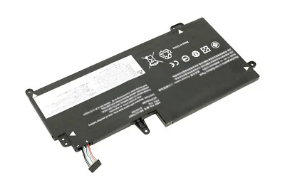 Akku für Lenovo ThinkPad 13 1st Gen 20GK/20GJ,SB10J78999,SB10K97592,SB10K97593 - Bild 1 von 4