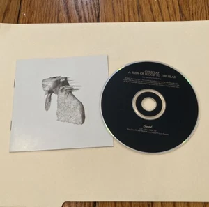 Coldplay A Rush Of Blood To The Head CD, guter Zustand - Bild 1 von 1