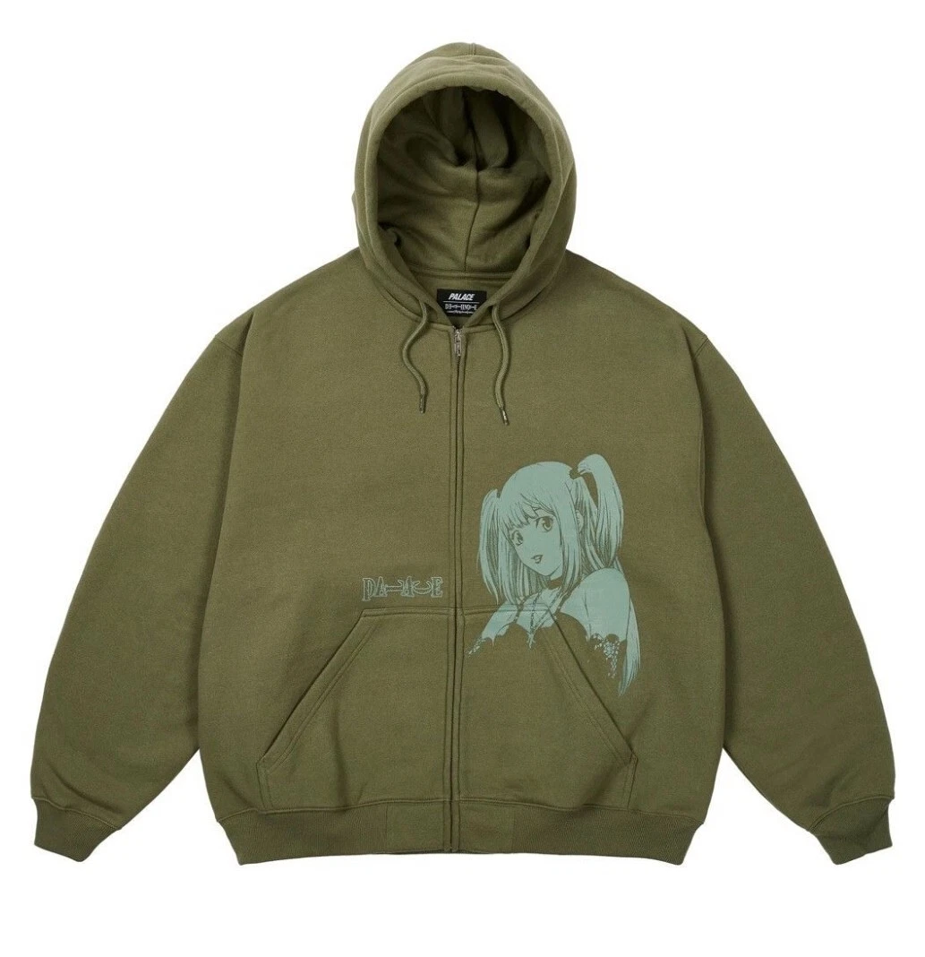 Palace オリーブグリーン フーディ Palace Green Hoodies for Men | eBay