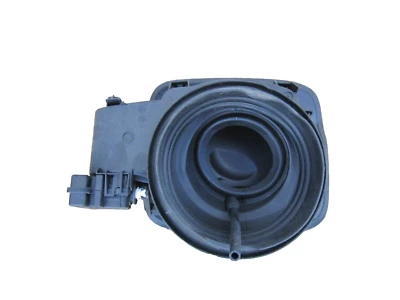 os31047 BMW F15 X5 2014 2015 2016 2017 2018 bolso traseiro gasolina combustível fabricante de equipamento original - Imagem 1 de 4