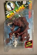 Spawn Ultra The Mangler (McFarlane Toys,1996) Series-7 Ultra-Action Figure NEW
