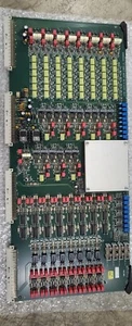 SSL Solid State Logic 6089525XA FX SUBMIX MDACS for SSL 9000 Series - Picture 1 of 3