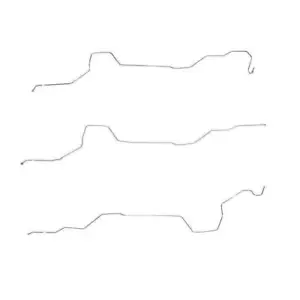 97-03 Chevrolet Malibu Fuel Line Kit-CGL9704OM - Picture 1 of 2