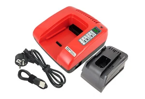 Cargador Para Hilti SIW 22-A, SIW 22T-A, TE 2-A22 - Imagen 1 de 5