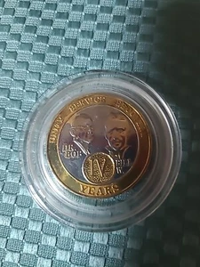 Vintage Medaillon - Bild 1 von 3