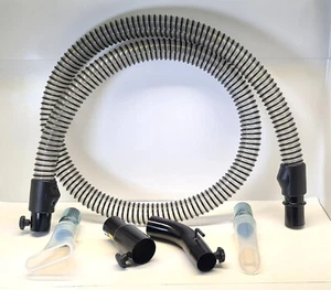 Kärcher 9.989-661.0 Bausatz Flüssigkeit DN50 Saugschlauch Flüssigkeitssauger - Bild 1 von 6
