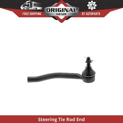 Extremo de barra de dirección exterior delantero izquierdo Mevotech Infiniti JX35 2013 Foto 1 de 4