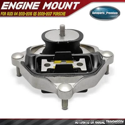 Transmission Mount for Audi A4 2013-2016 Q5 2009-2017 A4 allroad Porsche Macan - Image 1 of 4