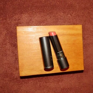 MAC Fresh Frisky Huggable Lipcolor Lippenstift SELTEN DISCON! LE Limited Edition! - Bild 1 von 4