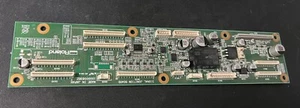Original Japon Roland LEF-12/LEF12 CARTE DE JONCTION ASSY,SIGNAL - W701745080 Occasion - Photo 1/2