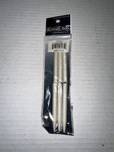 Jack Richeson Pkg Of 6 - Reed Pens Sz Medium - Richeson Tools - Picture 1 of 2
