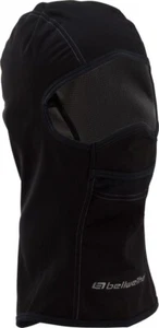 Bellwether Coldfront Balaclava: Black SM/MD - Picture 1 of 1