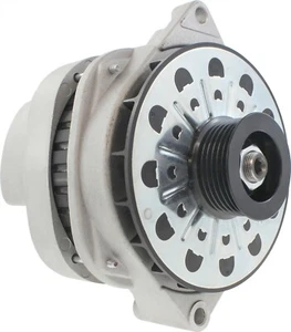 New Alternator 12V 140 Amp fits Chevrolet Impala 5.7L V8 1994 1995 1996 10479891 - Picture 1 of 8
