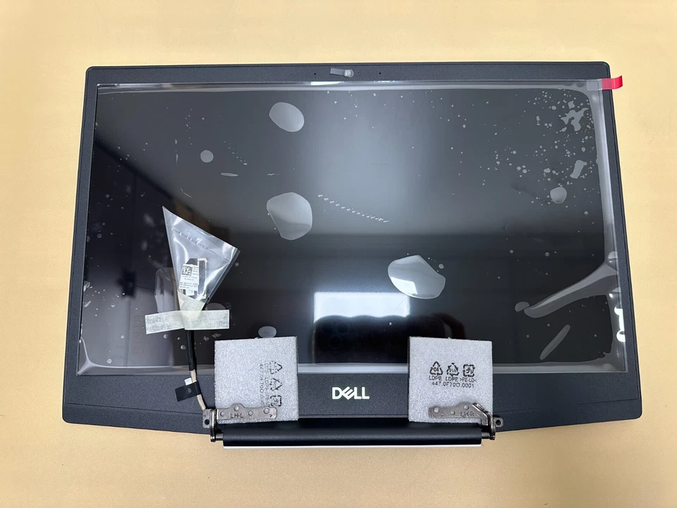 OEM Dell G Series G3 15 3590 FHD LCD Complete Display Assembly P/n 3K7CP