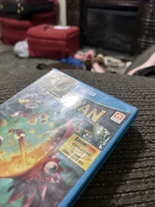 Rayman Legends Nintendo Wii U, 2013 Complete In Box Cib Manual Video Game Disc - Picture 1 of 2