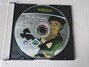 BEYOND GOOD & EVIL   --  XBOX - FRANCAIS - Picture 1 of 1