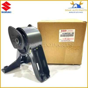 11710-M74LD-0 Genuine Suzuki MOUNTING COMP, ENGINE REAR 11710M74LD0 OEM Swift - Picture 1 of 5
