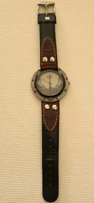 Мальчик Лондон - Веймарский Полковник Агент ЩИТ Рейхсадлер Египетский Орел редкие часы - Изображение 1 из 4