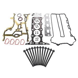 Zylinderkopfdichtungsatz + Schrauben für Opel Astra Corsa 1.2 1.4 Z12XEP Z14XEP - Bild 1 von 6