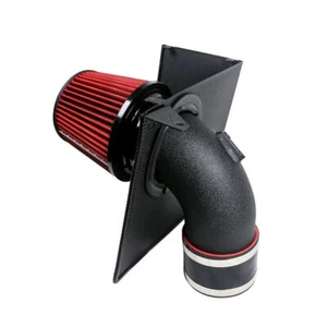 For BMW 2020+ M440i B58 3.0L turbo G22/G23 4inch Cold Air Intake System Kit - Picture 1 of 12