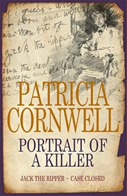Portrait Of A Killer: Jack the Ripper - Case ... by Cornwell, Patricia Paperback - Image 1 of 2