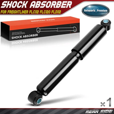 Amortiguador trasero izquierdo o derecho para Freightliner FLC112 FLC120 FLD112 FLD120 Foto 1 de 4