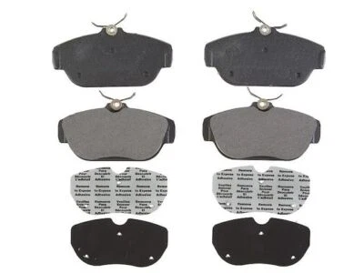 Juego de pastillas de freno delanteras Raybestos 31139KT 1992 para Volvo 940 1991-1993 Foto 1 de 2