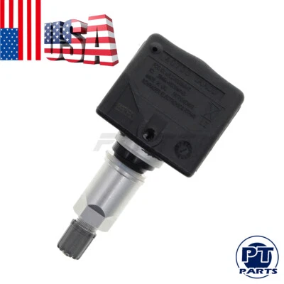 1X Tire Pressure Sensor For Infiniti Q45 06 QX56 07-10 M37 M56 11-12 M45 SU14505 - Image 1 of 4