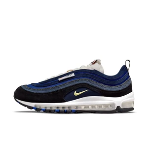 NIKE AIR MAX 97 SE "RUNNING CLUB" SIZE 10 BRAND NEW W/BOX (DH1085-001) - Picture 1 of 8