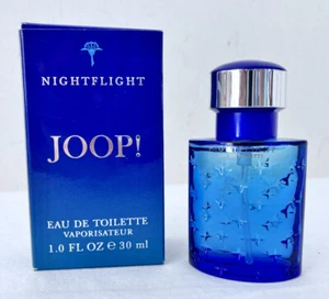 Joop Nightflight (edt, deo) Vintage - Bild 1 von 9