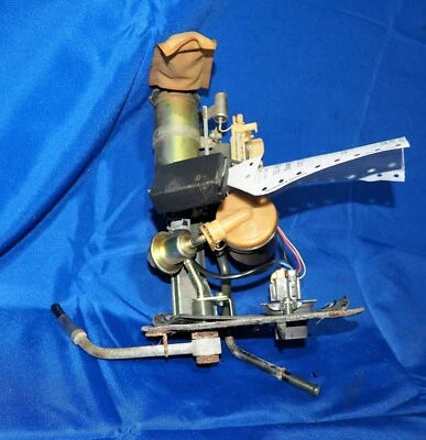 Conjunto de bomba de combustible Honda Civic EL RSX 2001-2005 genuino fabricante de equipos originales con garantía de 90 días Foto 1 de 4