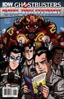 GHOSTBUSTERS CON-VOLUTION #1 JOSH HOWARD COVER A ONE-SHOT IDW NM COMICBUCH 2010