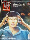 2000 AD Comic - PROG 804 - Date 10/10/1992 -  UK Fleetway Comics