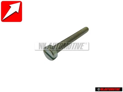 VW Original Vis Cylindrique - 026133483A - Photo 1/4