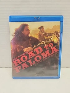 Road to Paloma (Blu-ray, DVD 2014) - Imagen 1 de 2