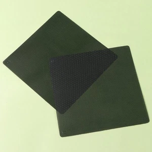 2 Stück PVC Staubdichter Filter Quadratisches Computernetz Staubdichte - Bild 1 von 12