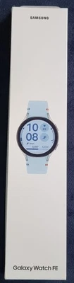 SAMSUNG Galaxy Watch FE - Blue, 40 mm - Image 1 of 4