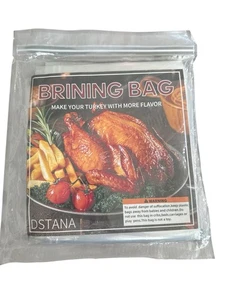 Bolsa para pavo 2 piezas - Imagen 1 de 1