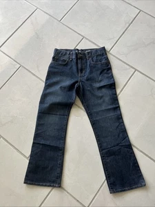 Boys Jeans New Size 10 Husky - Picture 1 of 3