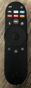 GENUINE Vizio XRT270 4k LED Tv Remote Smartcast Bluetooth Voice Remote MINT OEM - Picture 1 of 2