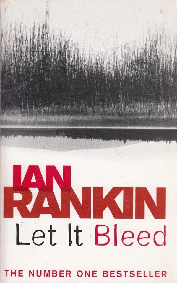 Let It Bleed Foto 1 de 1