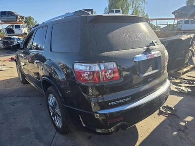 Used Rear Right Door Window Regulator Rear fits: 2012 Gmc Acadia Rear Right Grad Foto 1 de 4