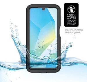Body Glove Tidal wasserdichte Handyhülle für Samsung Galaxy A14 5G - Bild 1 von 6