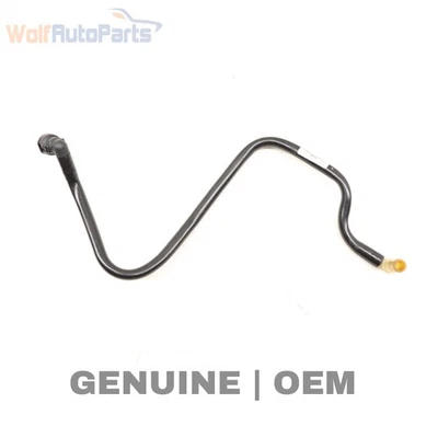 Mercedes-Benz Maybach S600 2016-2017 6,0 L - manguera/línea/tubo de aspiradora de freno Foto 1 de 4