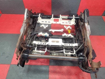 Ford F-150 LH 2015-17 conductor 8 vías eléctrico asiento térmico orugas con motores probados Foto 1 de 4