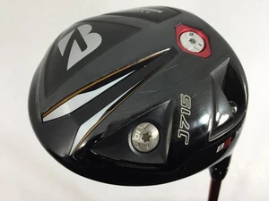 Bridgestone J715 B3 Driver 10.5 Diamana R60 (R) #622 Golf Clubs - Picture 1 of 3